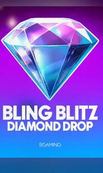 Bling Blitz Diamond Drop