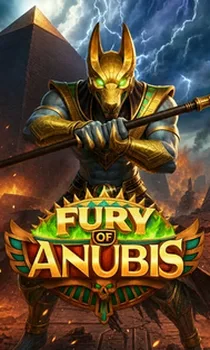 Fury of Anubis