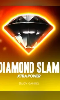 Diamond Slam Xtra Power