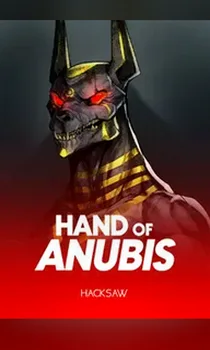 Hand of Anubis
