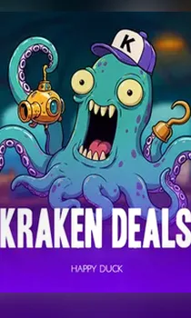 Kraken Deals