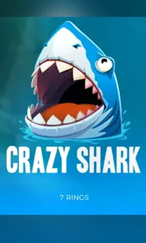Crazy Shark